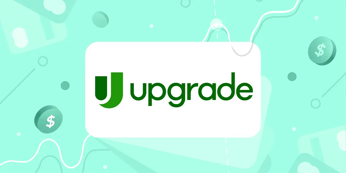 Upgrade Personal Loans offer